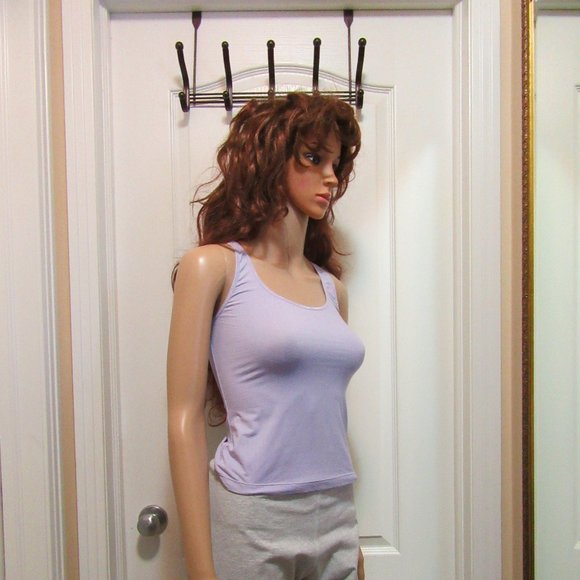 Ladies Undershirt -Calvin Klein -Medium - Picture 11 of 11